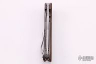  C156GPBN Brad Southard Pin