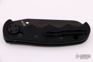 C165GSBBK Autonomy Auto  