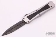 SS Troodon D/E - Damascus and LSCF #005