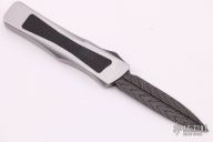 SS Troodon D/E - Damascus and LSCF #005