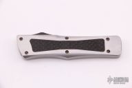 SS Troodon D/E - Damascus and LSCF #005