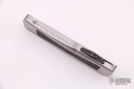 SS Troodon D/E - Damascus and LSCF #005