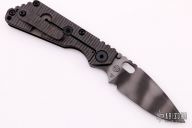 MSC SNG Fatty - Tiger Stripe