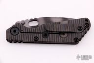 MSC SNG Fatty - Tiger Stripe