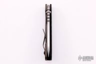 MSC SNG Fatty - Stonewash Tanto