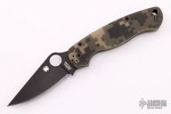C81GPCMOBK2 Paramilitary 2