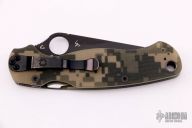 C81GPCMOBK2 Paramilitary 2