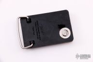 Touche - Belt Buckle Knife