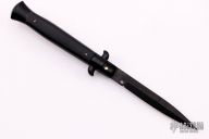 9" Swivel Bolster Auto