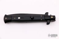 9" Swivel Bolster Auto