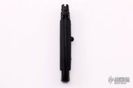 9" Swivel Bolster Auto