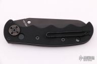 C165GSBBK Autonomy Auto