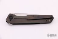 Prospect Tanto Variant  