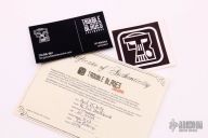 Debt Collector - Full Stealth Bomb