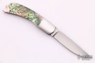 Abalone Slipjoint