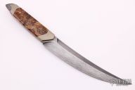 Double Edged Persian