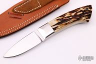 Custom Hunter - Stag