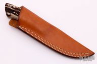 Custom Hunter - Stag