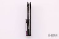 Primordial - Damasteel Blade MokuTi Clip