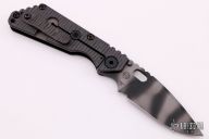  MSC SNG Fatty - Tiger Stripe