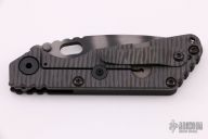  MSC SNG Fatty - Tiger Stripe