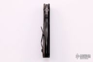  MSC SNG Fatty - Tiger Stripe