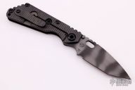 MSC SNG Tanto - Tiger Stripe MEFP