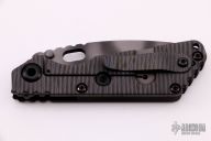 MSC SNG Tanto - Tiger Stripe MEFP