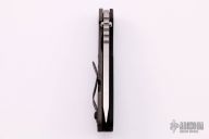 MSC SNG Fatty - Stonewash Tanto