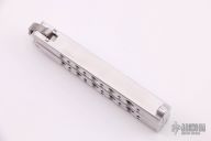 Model 68 Balisong - Aluminum - Samson Ground