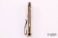 FR - Damacore and Mammoth Ivory