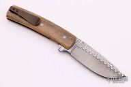 FR - Damacore and Mammoth Ivory