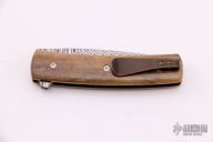 FR - Damacore and Mammoth Ivory