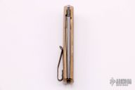 FR - Damacore and Mammoth Ivory