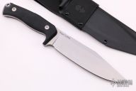 Akeron SFS - Black G-10