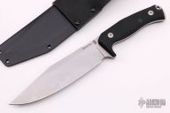  Akeron SFS - Black G-10