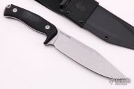  Akeron SFS - Black G-10