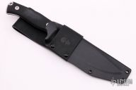  Akeron SFS - Black G-10