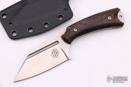 La Sanction - Zircote