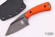 La Sanction - Orange G-10