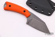 La Sanction - Orange G-10