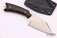 La Sanction - Zircote