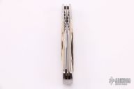 Two Blade Trapper - Stag