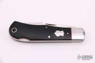 Remington 1306 Lockback