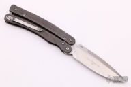 17040 4" Mayhem - FPR #106