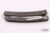 17040 4" Mayhem - FPR #106