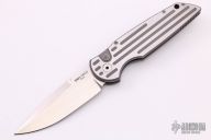 TR-3 Steel Custom Edition