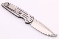 TR-3 Steel Custom Edition