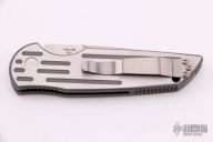 TR-3 Steel Custom Edition