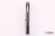 TR-3 Steel Custom Edition